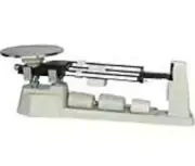 Triple Beam Balance Beam Balance Medical & Lab Equipment Devices