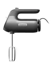 [Kenwood] Quickmix+ Premium Hand Mixer in Black