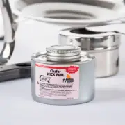 24 - Choice 6 Hr Wick Chafing Dish Fuel With Safety Twist Cap Free Ship US 48