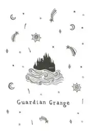 Guardian Grange by Dave Hopwood (English) Paperback Book