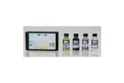 Scale Modellers Supply HJ Panel Van Jamaica Lime Acrylic Lacquer Paint Kit
