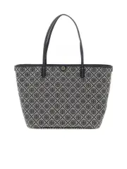 Tory Burch T Monogram Tote