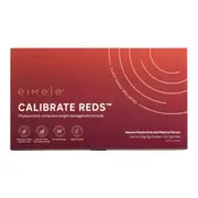 eimele Calibrate Reds | Flora & Fauna AU