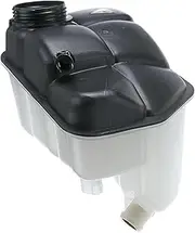 Car Radiator Radiator Coolant Expansion Tank 2115000049 For Mercedes Benz AMG W211 C219 S211 E-CLASS CLS Replacement Parts Radiator Fin Comb Kit