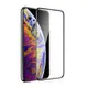 【霧面磨砂】IPhone 6 7 8 SE XS XR 11 12 13 14 Pro Max Plus 滿版滿膠玻璃