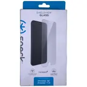 Speck Apple iPhone SE (3rd/2nd generation) / iPhone 8/ iPhone 7 ShieldView Glass