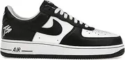 [Nike] Air Force 1 Low Qs Ts Mens Size- 9.5 White/Black