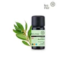 在飛比找蝦皮商城優惠-les nez 香鼻子 有機桉油樟羅文沙葉精油 10ml