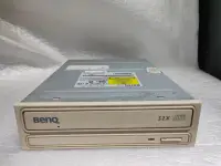 在飛比找Yahoo!奇摩拍賣優惠-【電腦零件補給站】BENQ 652A-BNG 52x CD-