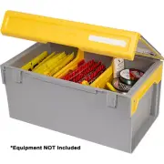 Plano EDGE Master Plastics & Utility Box PLASE800