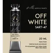 LC Scale 75 Scalecolor Artist Off White 20ml