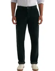 [MJ Bale] Foley Cord Chino in Green