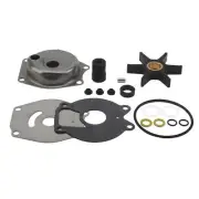 Outboard engine Water Pump Impeller Kit for Mercury 9.9 15 18 20 25hp 46-99157T2