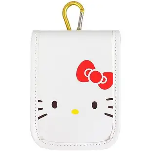 Hello Kitty 造型手機套，美妝小物包/媽媽包/面紙包/化妝包/零錢包/收納包/皮夾/手機袋/鑰匙包，X射線【C765472】