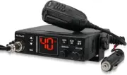 Retevis MB3A Dual-Mode AM/FM CB Radio Automatic Noise Emergency Channel 9/19