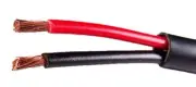 RiteAV 14/2 AWG Direct Burial Speaker UV Wire 105 Strand 50 feet