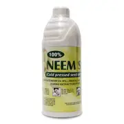 Organic Cold Pressed Neem Oil - Multipurpose Neem Oil - Neem Oil for Skin - Neem Oil for Hair - Neem Oil for Pets