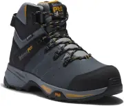 Timberland Men's Switchback Composite Safety Toe Waterproof