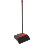 Nexstep Commercial Long Handled Dustpan