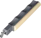 Lansky Sharpener - Curved Medium (280 Grit) Hone for Knife Sharpening System