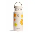 Hydro Flask 32 Oz. Wide Mouth Bottle - Graphic Collection, Groovy