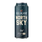 Allagash North Sky Stout