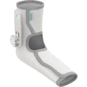 Homedics Modular Foot Compression Wap + Controller (Light Grey)