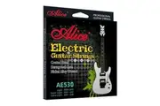 Alice Electric Guitar Strings - Super Light .009/.042