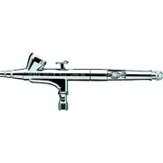 ANEST IWATA HP-BP Airbrushes High Performance Plus Gravity Feed φ0.2mm Japan