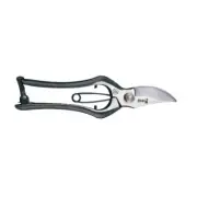 Kikuwa Seal Left Blade pruning scissors 8 inches /bonsai bonsai too From Japan