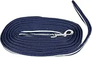 Braid Yacht Horse Lead Rope,Robustness Hand Woven Horse Training Rope – 26.2ft Multipurpose Tie Rope for Effective Equestrian Training, Ranch Work, and Outdoor Activities