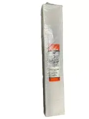 NEW 6 Pack Crescent Nicholson Files 12" Half Round Bastard Files 05094N