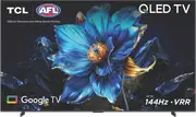 "TCL 98"" P7K 144Hz QLED Google TV 2025"