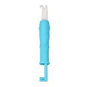 Sew Better Sewing Machine Needle Threader and Inserter