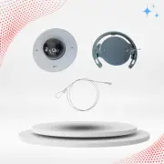 Axis 216FD Security Camera IP PoE