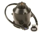 For 2016-2023 Lexus RC300 Auxiliary Fan Motor Right Genuine 32728HTBS 2017 2018 (for: Lexus)