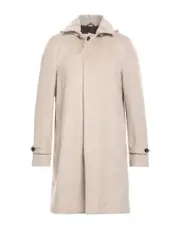 [LUIGI BIANCHI MANTOVA] LUIGI BIANCHI Mantova Coats - Item 16407564