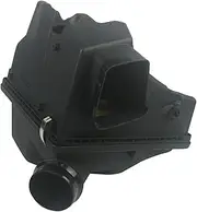 PHGTHNVNMA Auto Air Filter Assembly Housing Shell Fit for BMW 1 Series 2 Series 3 Series 4 Series 5 Series X1 Intake Silencer 13718601677 Air Filter Component