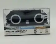 Altec Lansing LifeJacket Jolt Bluetooth Speaker - Black (IMW479-BLKC)
