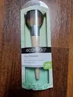 EcoTools Fluffy Powder Pressed Professional Makeup Brush NEW Full Coverage NEW