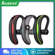 bluetooth-compatible Earphone F600 Wireless Headphone TWS Sports Long Standby Ea