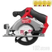 Milwaukee M12 FCS442-0X0 5.5-inch 12V Cordless Circular Saw(BARE TOOL)
