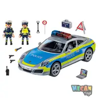 在飛比找蝦皮購物優惠-保時捷 911Carrera 4S警察 Porsche (p