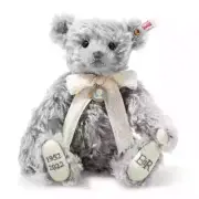 Steiff Queen Elizabeth II Platinum Jubilee Bear Limited Edition 2022