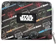 [Loungefly] Funko Pop Star Wars Light Saber Purse
