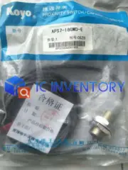 1PCS Brand New koyo proximity switch APS7-18GMD-E Fast ship with warranty #A7