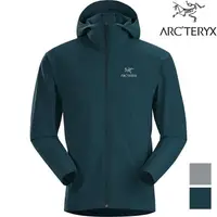 在飛比找樂天市場購物網優惠-Arcteryx 始祖鳥 男款 Gamma SL H 連帽軟