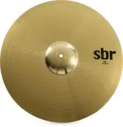 Sabian 20" SBR Ride Cymbal