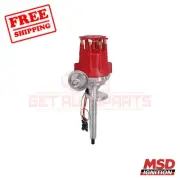 MSD Distributor for Ford Victoria 1951-1953