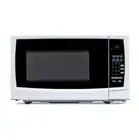 20 L Microwave w 6 Preset Menus & 10 Power Levels Child Safety Lock